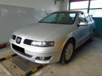 Toledo 1.6 16V